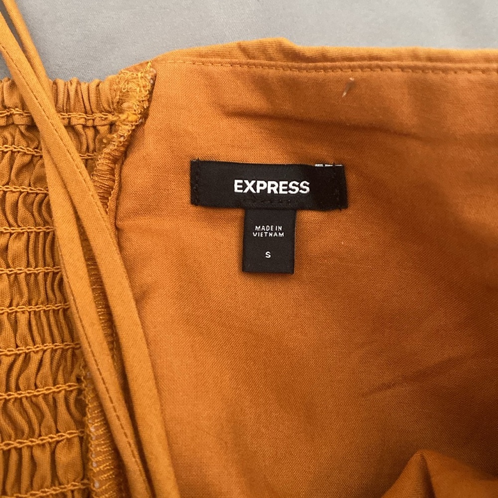 Express top - Picture 4 of 5